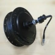 Электродвигатель для мотор-колесо BAFAHG 500W 8fin (трещетку)