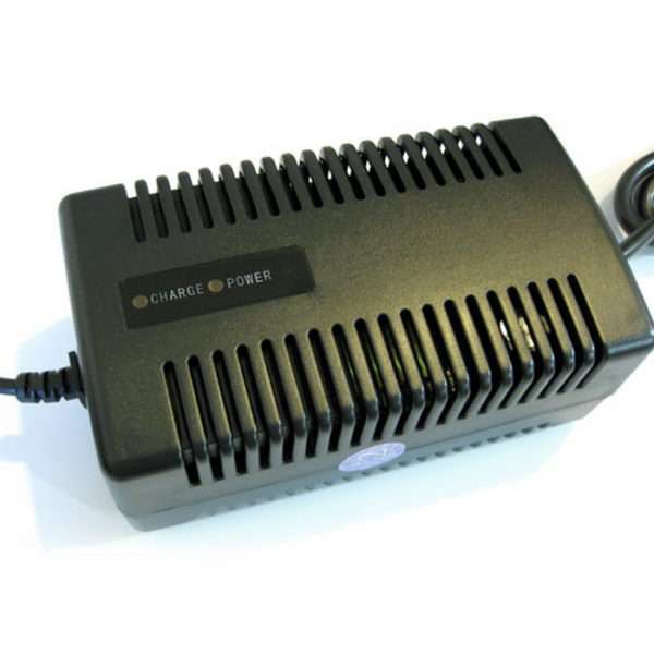Зарядные устройства Li-ion 36/48V