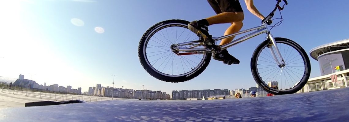Как развить максимально возможную скорость на велосипеде?