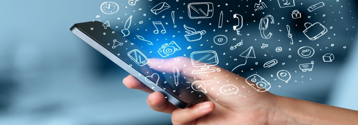 Полезные мобильные приложения для велосипедистов на Android