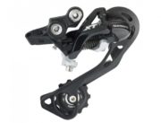 Переключатель задний Shimano XT M781 SGS 10 ск