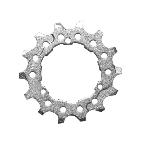 Звезда для кассеты XT, Shimano M771-10, 14T