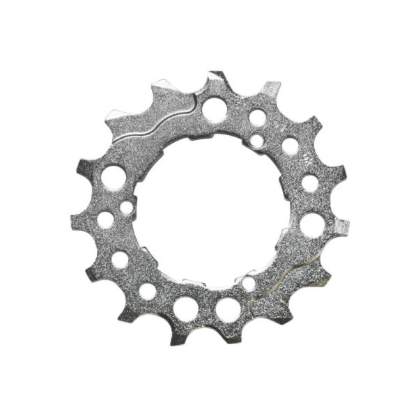 Звезда для кассеты XT, Shimano M771-10, 15T