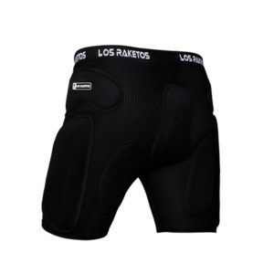 Защитные шорты Los Raketos Soft Combi LRP-003