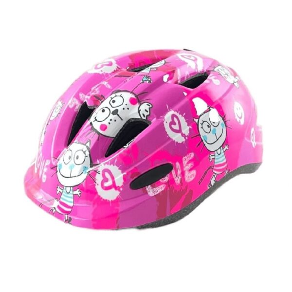 Шлем велосипедный 09-M-PNC