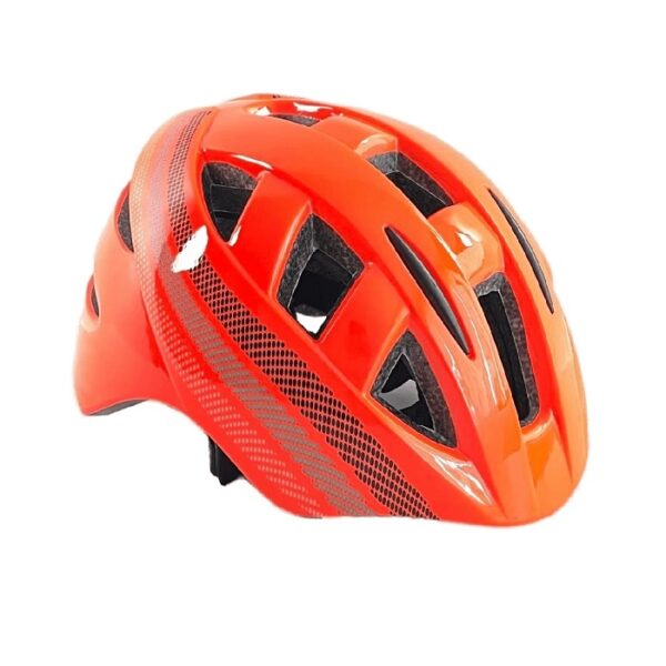 Шлем велосипедный IN11-S-OR