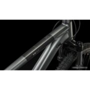 Велосипед CUBE Aim SLX 29" 2024 (графит/метал) 18" в Минске