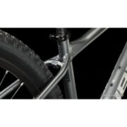 Велосипед CUBE Aim SLX 29" 2024 (графит/метал) 18" в Минске