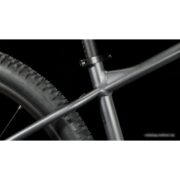 Велосипед CUBE Aim SLX 29" 2024 (графит/метал) 18" в Минске