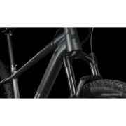 Велосипед CUBE Aim SLX 29" 2024 (графит/метал) 18" в Минске