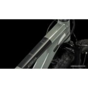 Велосипед CUBE Attention 29" 2024 (серо/чёрн) 20" в Минске